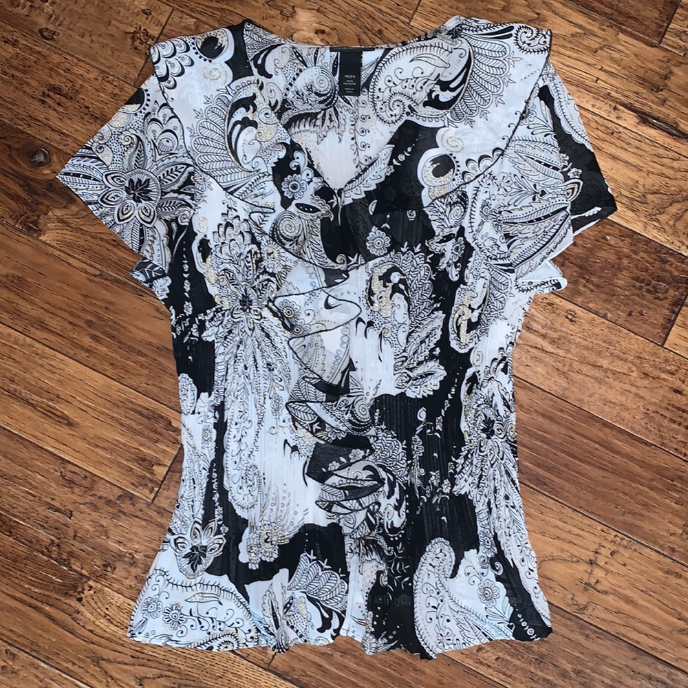 Lane Bryant Blouse